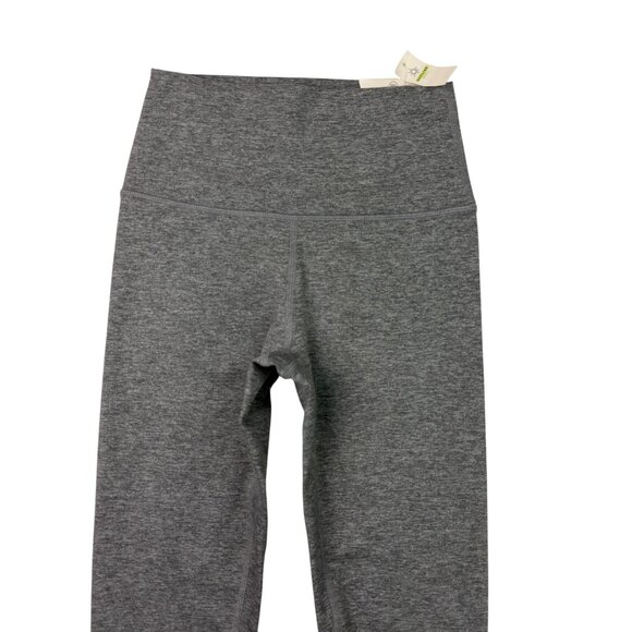 OFFLINE by Aerie The Hugger High Rise Legging Gray Size Small NWT - Picture 3 of 14